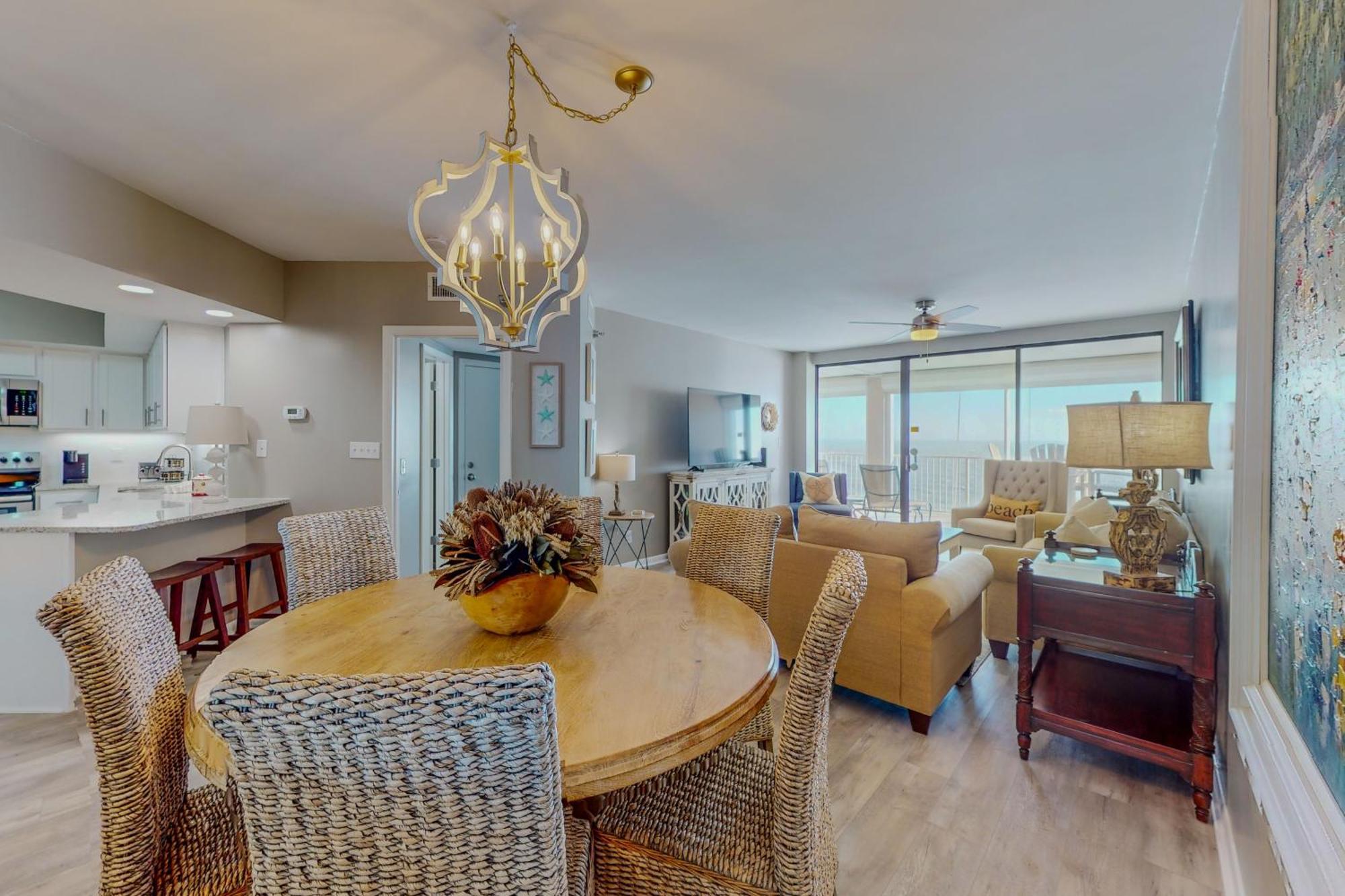 דירות אורנג' ביץ' Bluewater 1504 מראה חיצוני תמונה